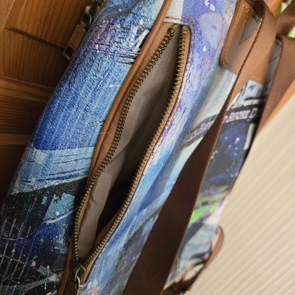 Ynot? backpack \